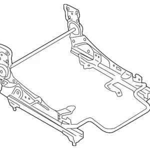 Adjuster - Mazda (TD11-88-A00)