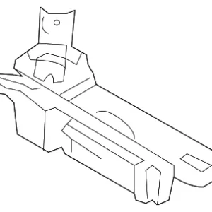 Antenna - Mazda (BBM4-67-6N0)