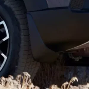 Splash Guards - Front - Mazda (VA45-V3-450)
