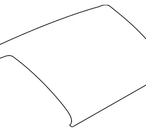 Crash Pad - Mazda (CC29-60-350)