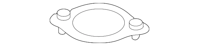 Access Cover - Mazda (VC67-53-71Y)