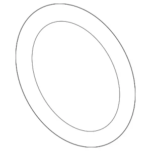 Control Valve O-Ring - Mazda (SH01-14-V23)