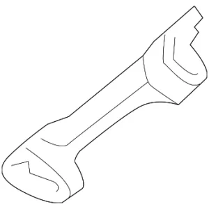 Cap - Mazda (TK48-68-949B-02)