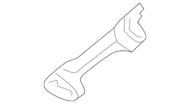 Cap - Mazda (TK48-68-949B-02)