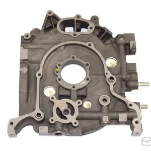 Front Housing - Mazda (N370-10-C00B)