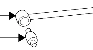Link Rod - Mazda (T001-28-D00B)