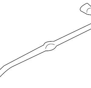 Lever - Mazda (EF91-37-770C)