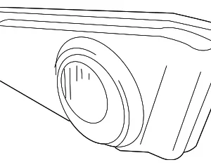 Inner Cover - Mazda (C236-69-111A)