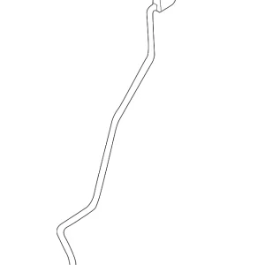 AC Line - Mazda (LD47-61-465)