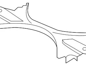 Hold Down - Mazda (BDTS-56-031)