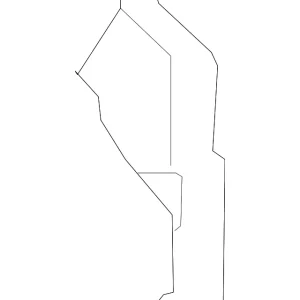 Rear Side Panel - Mazda (GJ6J-70-113C)