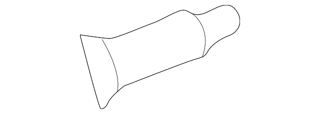 Oxygen Sensor - Mazda (ZZR2-18-861)