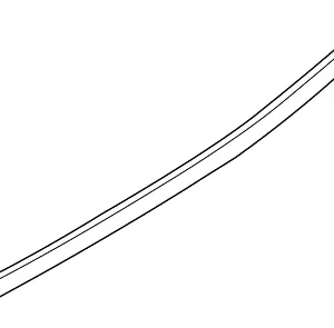 Side Panel - Mazda (EH44-64-470)