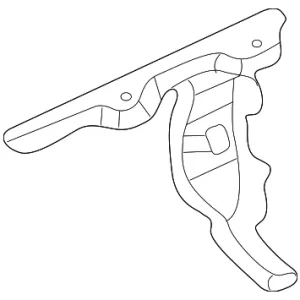 Guard - Mazda (TA01-50-120C)