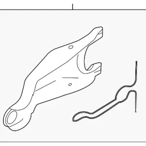 Release Fork - Mazda (PE01-16-520)