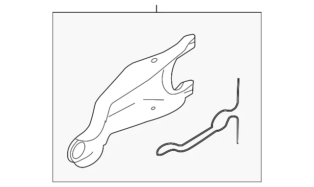 Release Fork - Mazda (PE01-16-520)