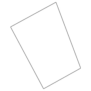 Seat Back Pad - Mazda (TE69-88-132)