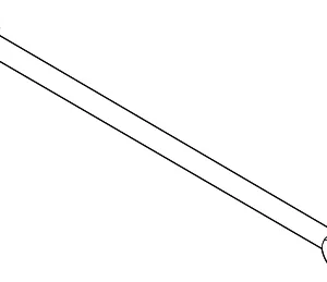 Ft Lateral Arm - Mazda (GD7A-28-500)