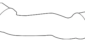 Connector Tube - Mazda (P51N-13-224)