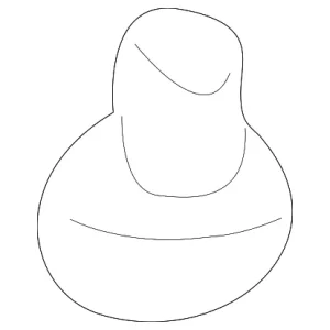 Stopper - Mazda (GE5B-69-892)
