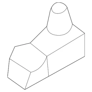 Temp Sensor - Mazda (FN21-19-010)
