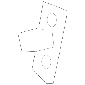 Protector - Mazda (BCKA-50-B41B)