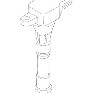 Ignition Coil - Mazda (ZJ20-18-100A)