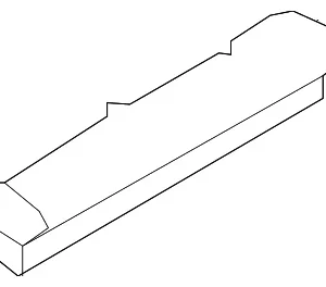 Indicator - Mazda (GBEF-55-260)