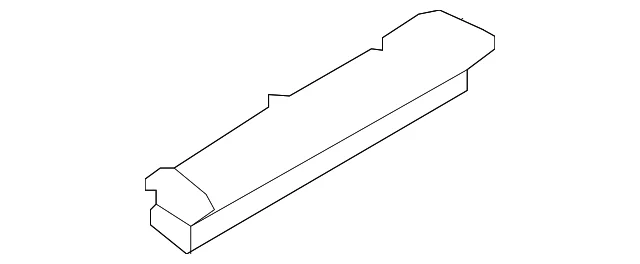 Indicator - Mazda (GDDL-55-260)