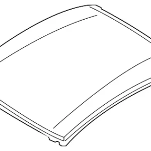 Roof - Mazda (F1Y1-70-60X)