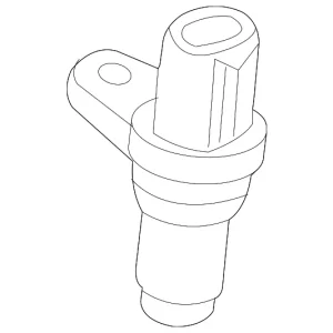 Crankshaft Sensor - Mazda (N3R4-18-221A)