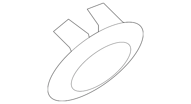 Courtesy Lamp - Mazda (F151-68-4G1)