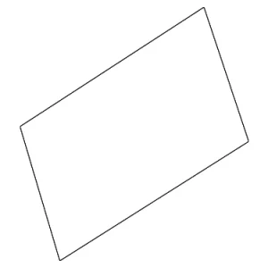 Lower Molding Protector - Mazda (GS3L-51-PK2)