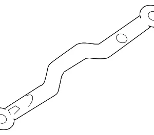 Link Arm - Mazda (CC29-67-362)