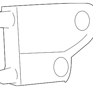 Cap - Mazda (GS3L-32-9L1)