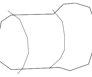 Vent Pipe Retainer Clip - Mazda (E113-42-693)