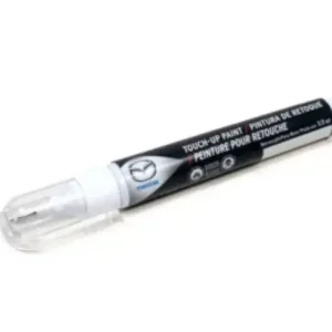 Touch-Up Paint - Wind Chill Pearl White (48K) - Mazda (N48K-77-710)