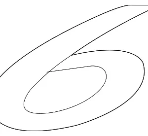 Deck Lid Emblem - Mazda (GK2A-51-721)