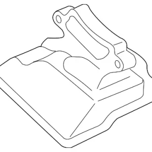 Strainer - Mazda (AWA0-21-500)