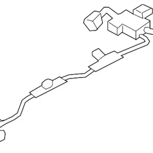 Amplifier - Mazda (BCKN-66-9N0A)