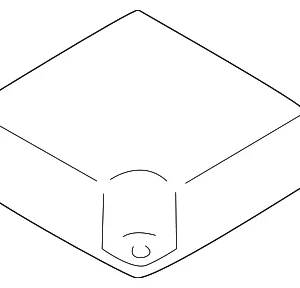 Diagnostic Unit - Mazda (GD7A-57-K30C)