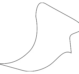 Lock Cam - Mazda (ZZM0-82-082)