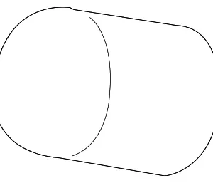 Knob - Mazda (C305-66-BC1)