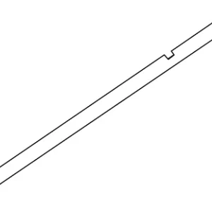 Belt Molding - Mazda (GHK1-50-660E)