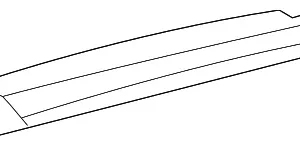 Display Unit - Mazda (GCC1-61-1J0A)
