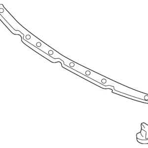 Front Seal - Mazda (B25D-56-750B)