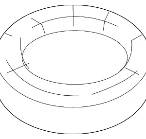 Upper Seat - Mazda (C273-28-012C)