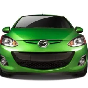 Fog Lights - Mazda (DR61-V7-220)