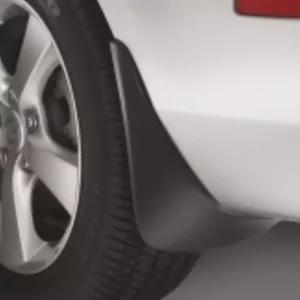 Splash Guards, Rear - Mazda (BN8P-V3-460F)