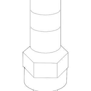 Spark Plug - Mazda (L3YD-18-110)